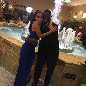 Meet your Posher, Eugene